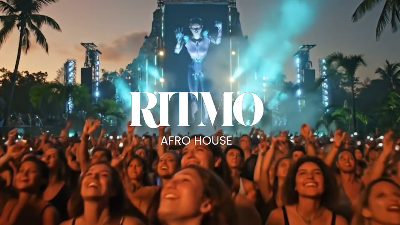 Robin Schulz - Sugar ( RITMO Afro House Remix ) [ TikTok Version ]