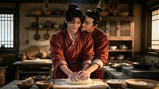 EP-4。(Series Finale)The Gentle Husband’s Warm Ordinary Days