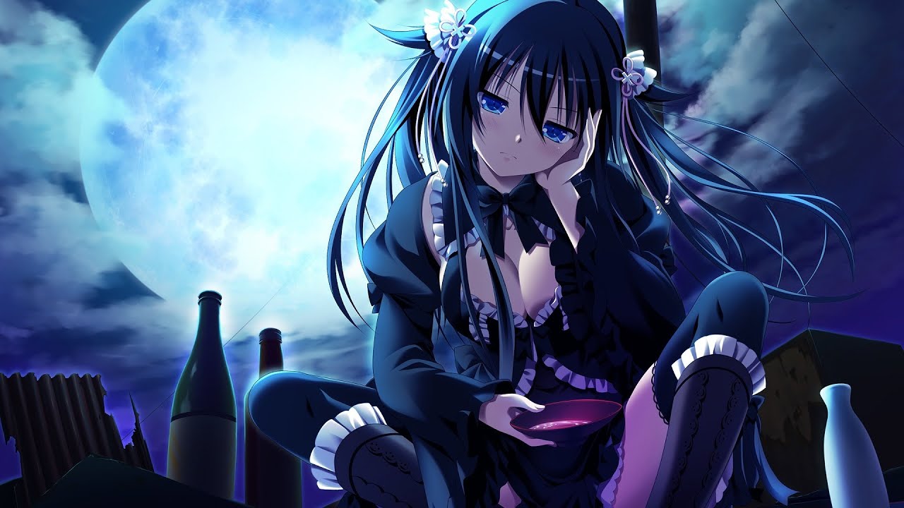 Nightcore - Solo - YouTube Music.