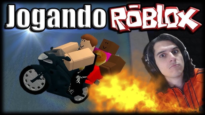 A MATÉRIA VERMELHA VOLTOU!! - ROBLOX RetroStudio 