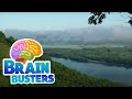 Understanding the Driftless Area