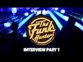 Betty and Kora&#39;s Big Funk Hunters Interview Part 1: the Commodore