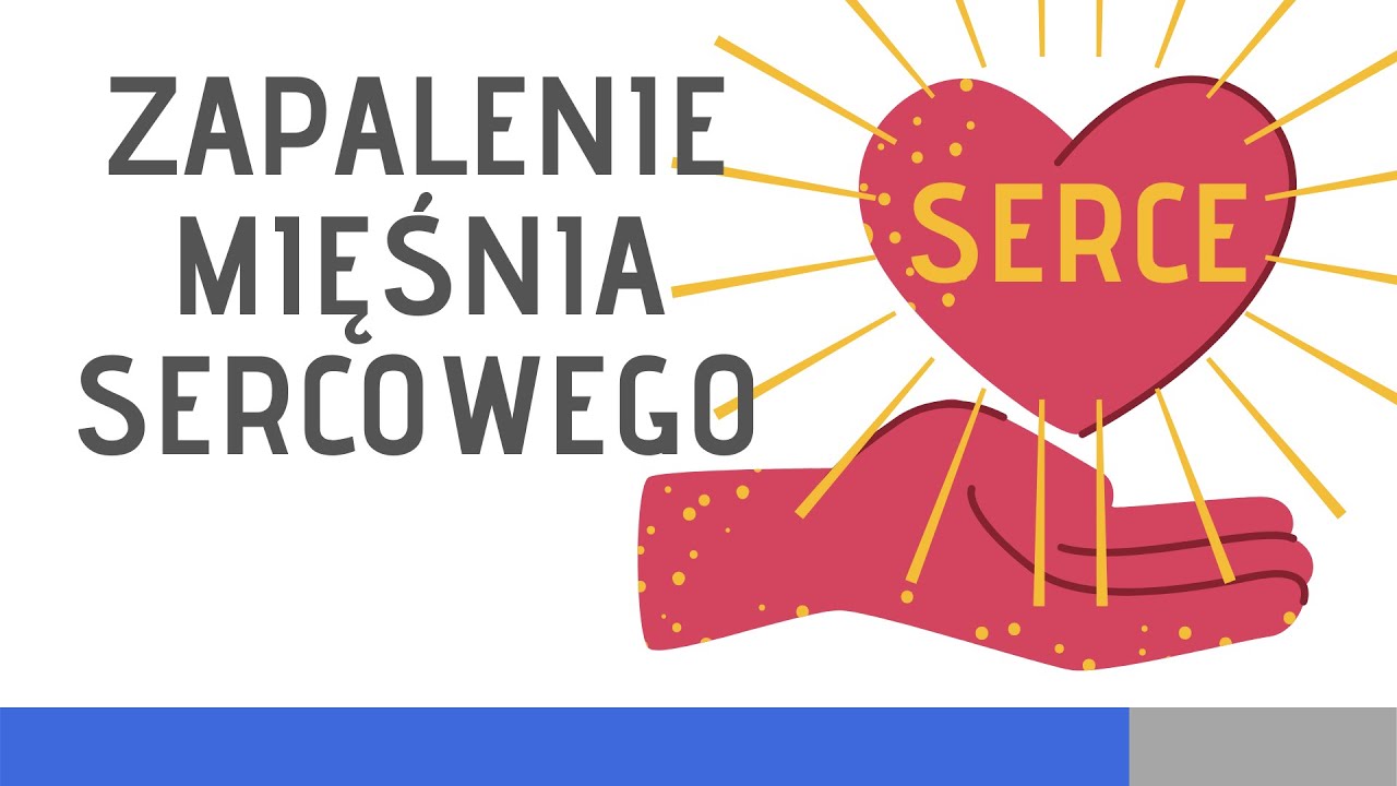 Zapalenie Mięśnia Sercowego — Transcript
