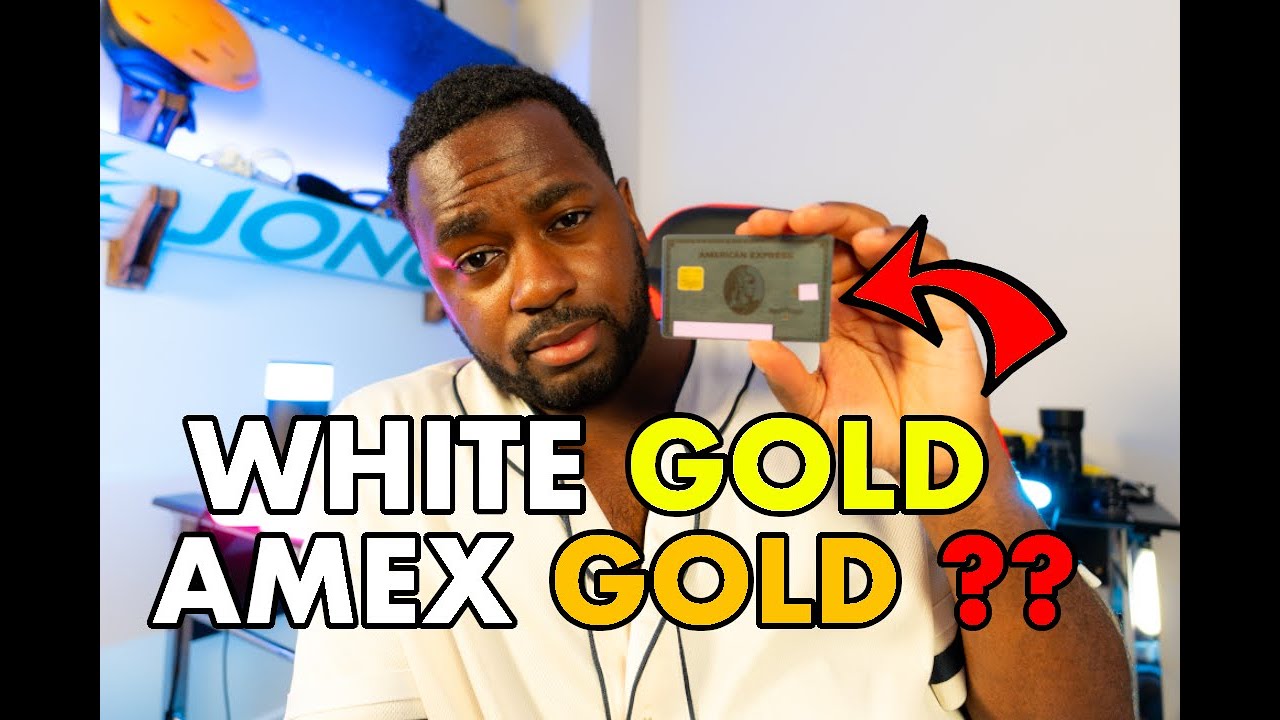 Is The New White Gold Amex Gold Card Worth It Find Out YouTube is-the-new-white-gold-amex-gold-card-worth-it-find-out-youtube