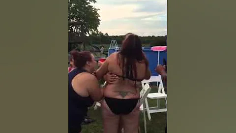 Drunk as a skunk