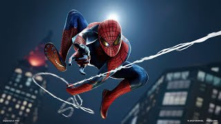 Шутник паук в Marvel's Spider Man Remastered