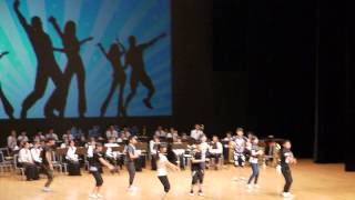 1040617 中正國中畢業典禮-GB