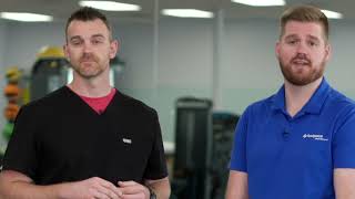 Fast Pace Health expands with Physical Therapy services
