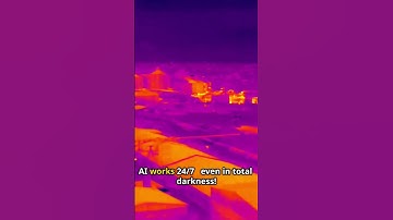 Solar Panel Nighttime Secrets Video