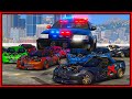 GTA 5 Roleplay - TINY RC CARS MAKING COPS MAD | RedlineRP