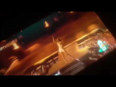 【姐姐SHOWTIME】那英/許茹芸/谭维维/郑秀妍别样演绎热血舞台 《孤勇者》sisters who make waves s3 [cut 3 with jessica jung]