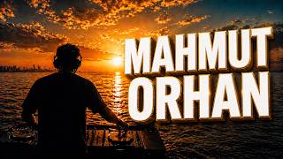 Mahmut Orhan - Feel feat  Sena Sener (NEW Remix 2026) (Wild Pulse) 🔥🔥🔥