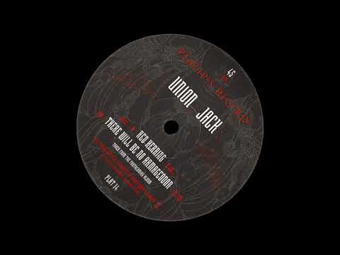 Union Jack - Red Herring (Original Mix)