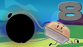 BFDI:TPOT: Viewer Voting! Episode 8