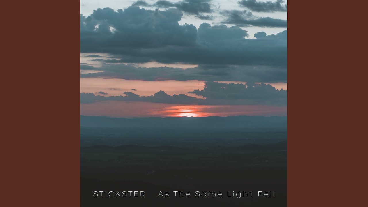 Watch As The Same Light Fell on YouTube Watch As The Same Light Fell on YouTube