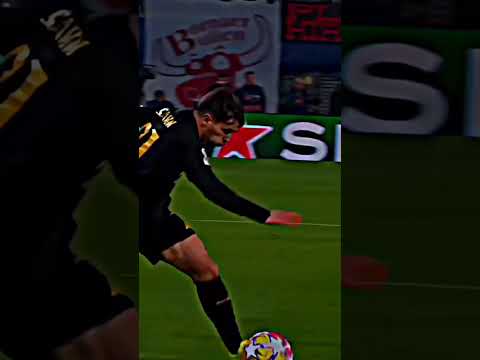 هدف ولا في الاحلام من براهيم دياز حكيمي المنتخب المغربي