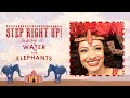 Step Right Up! Backstage at WATER FOR ELEPHANTS with Isabelle McCalla, Episode 8