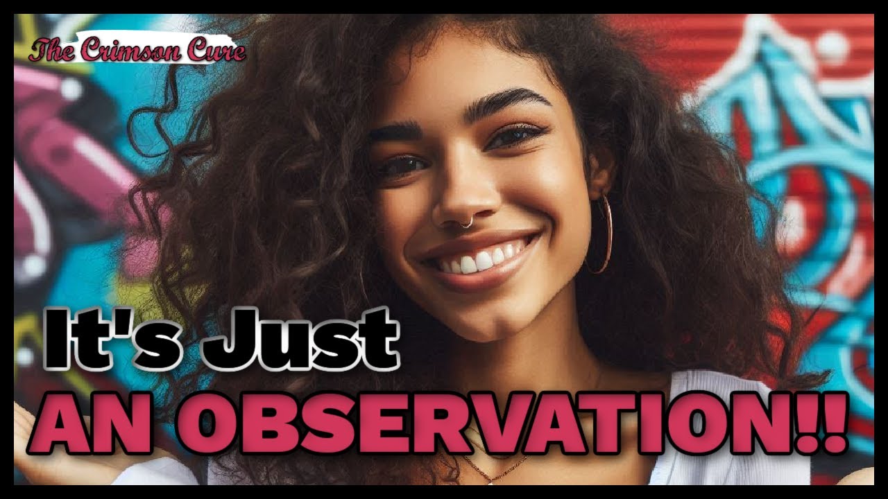 Latina Speaks On Why Black Women Can't Keep A Man