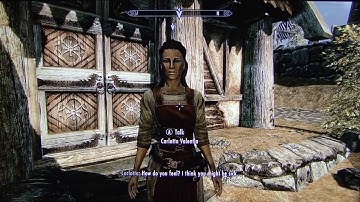 DSP Sucks Balls at Skyrim