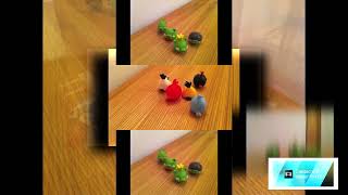 Ytpmv Angry Birds Stop Motion Animation 2 Scan