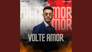 Volte Amor (Remix)
