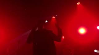 Yard Act - Witness (Can I Get A?) - Paris Trabendo June 11 2022