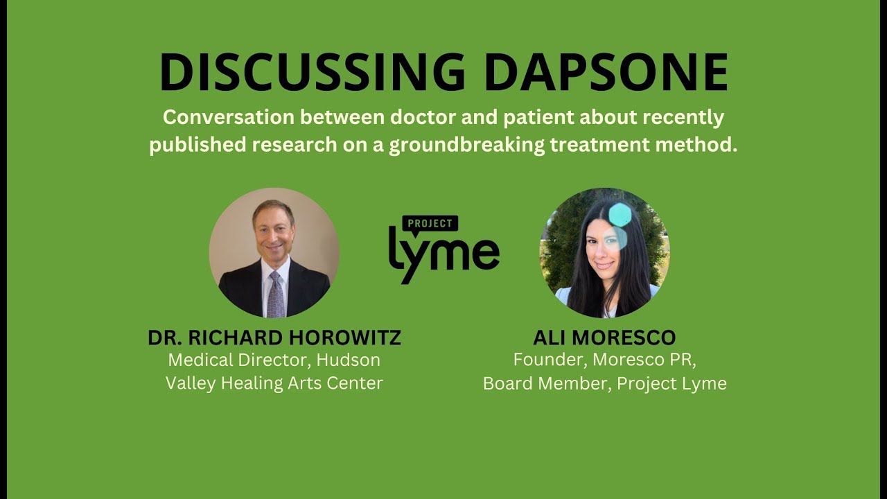 Обсуждение Дапсона