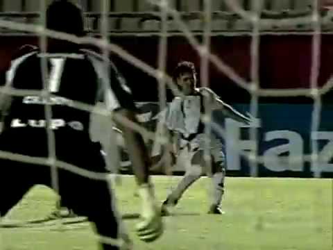 Vitria 1 X 1 Vasco da Gama - Copa do Brasil - Quar...