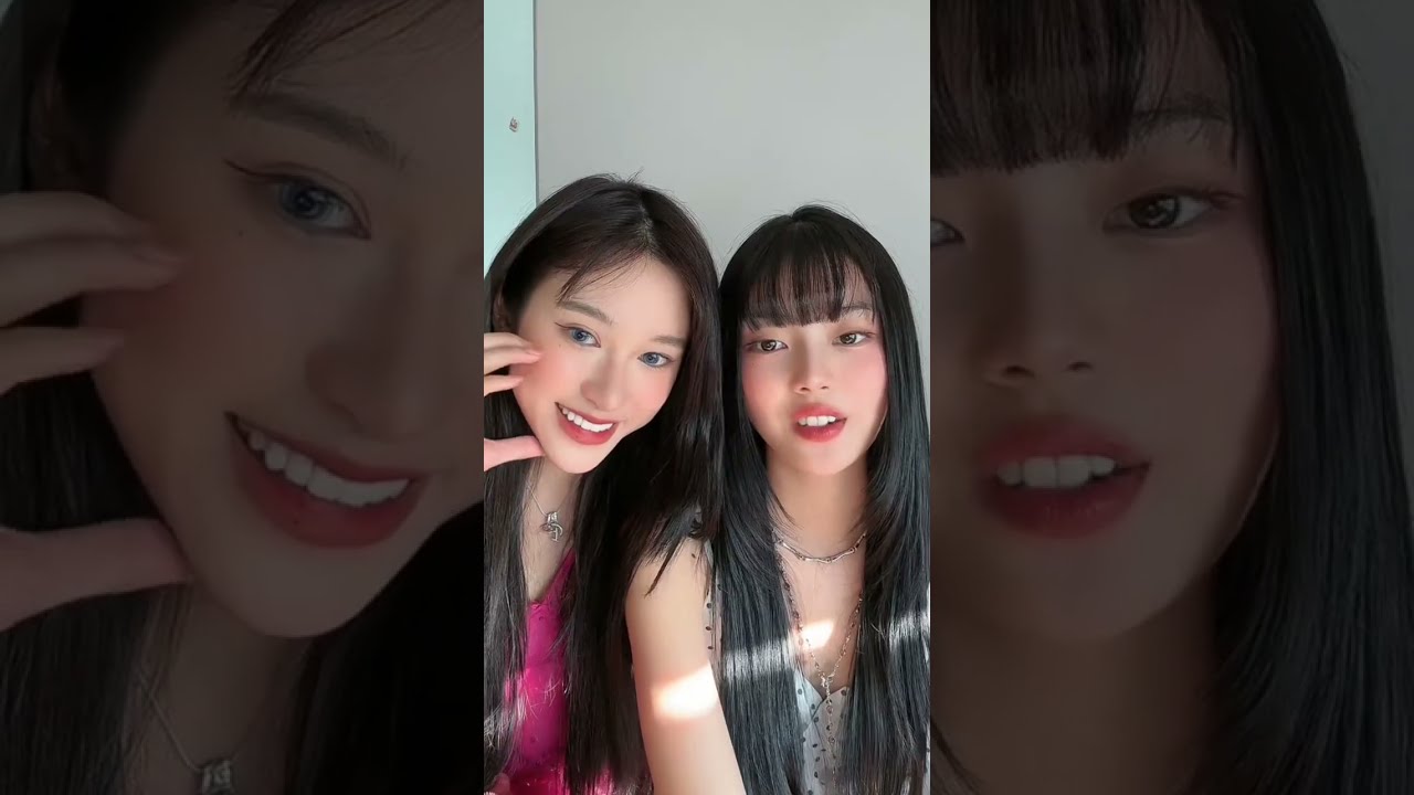 PamArhoung แพมอาฮ๋วง Live TikTok 28.08.2568