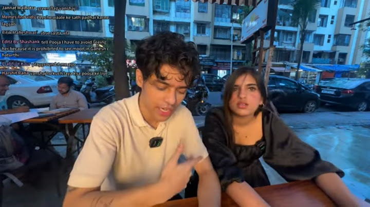 GOING ON A DATE WITH MY GIRLFRIEND : irl livestream