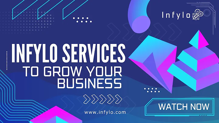 Grow Your Business with Infylo Techsolutions | Mobile Apps, Websites & Digital Marketing Services