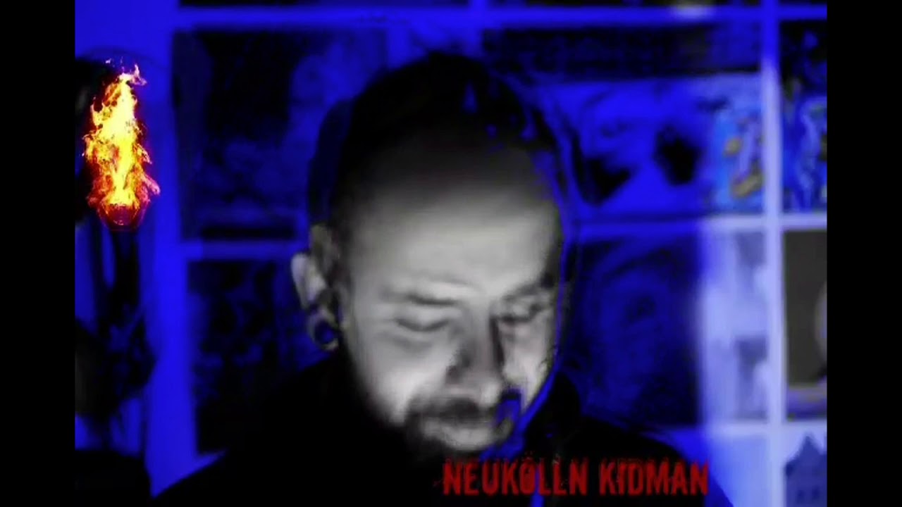 Watch Neukölln Kidman -Kundara Ft (Prophet tiptoe) on YouTube Watch Neukölln Kidman -Kundara Ft (Prophet tiptoe) on YouTube