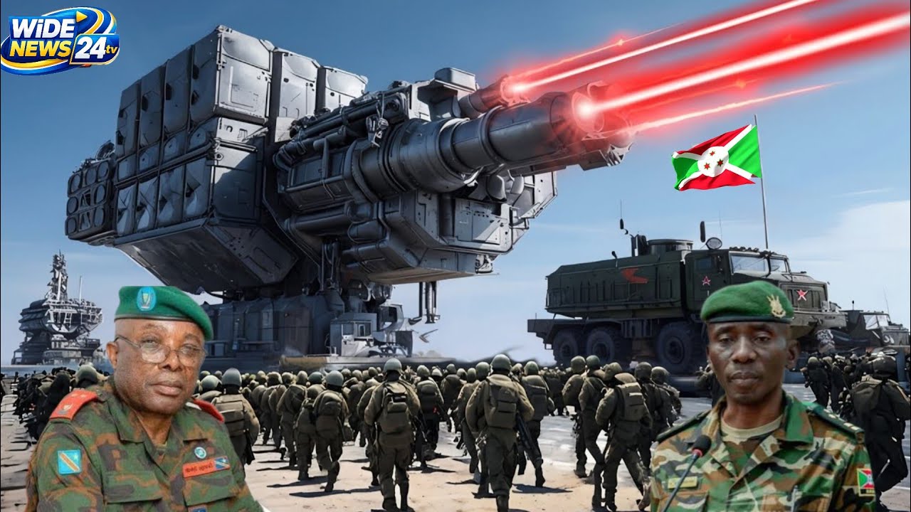 AyA Masaha Taliki 🔥09/03/2026 inkuru Mbi itunguranye Uvira ingabo zamaze kugota Hirya no hino 