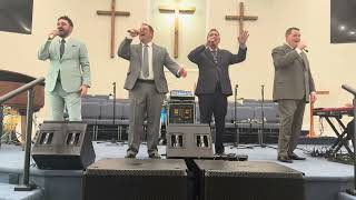 The LeFevre Quartet - My Jesus - April 19th, 2026