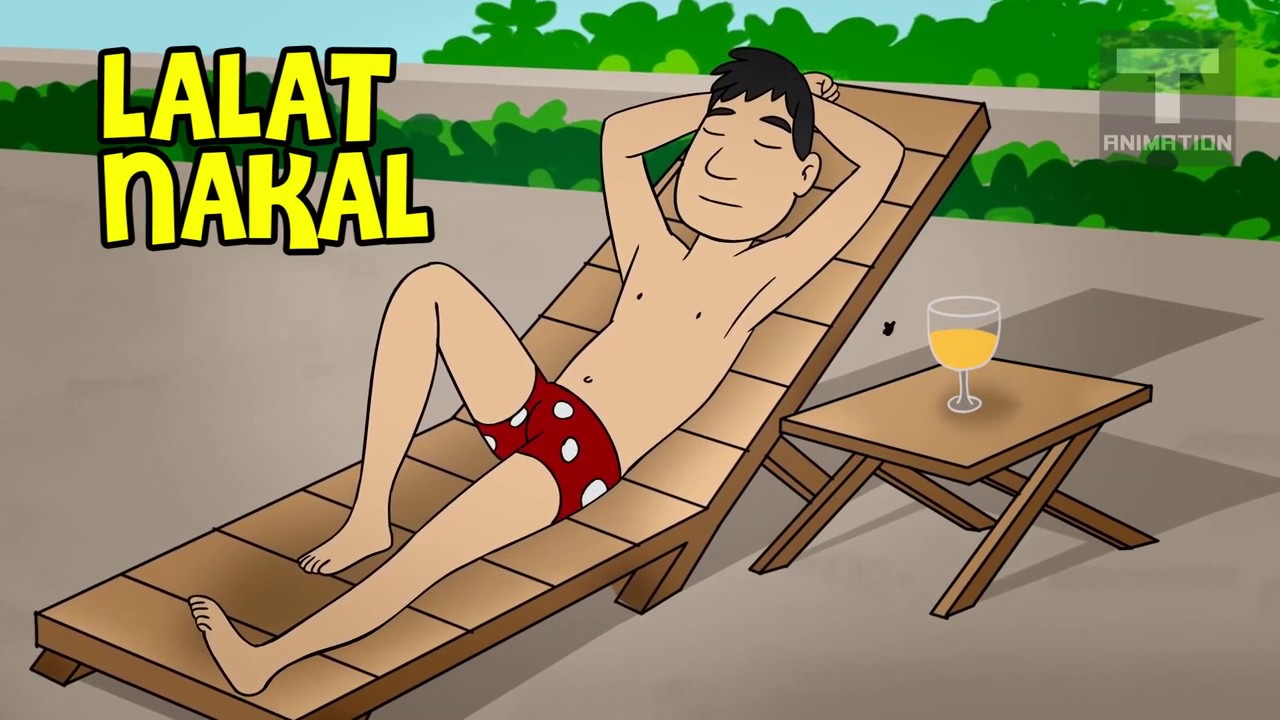 Kartun Lucu Lalat Nakal YouTube Kartun Lucu Lalat Nakal YouTube