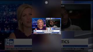 Laura Ingraham Shut Up And Dribble