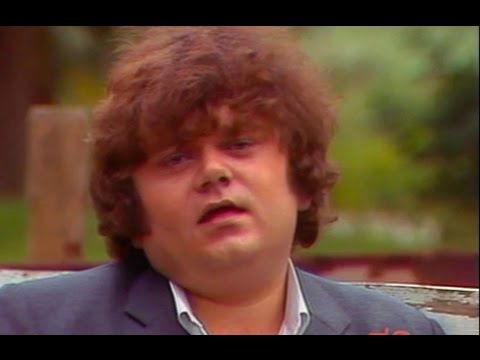 André Hazes - Zeg Maar Niets Meer