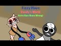 Fizzy Plays 3!- Dandy’s World Astro Run