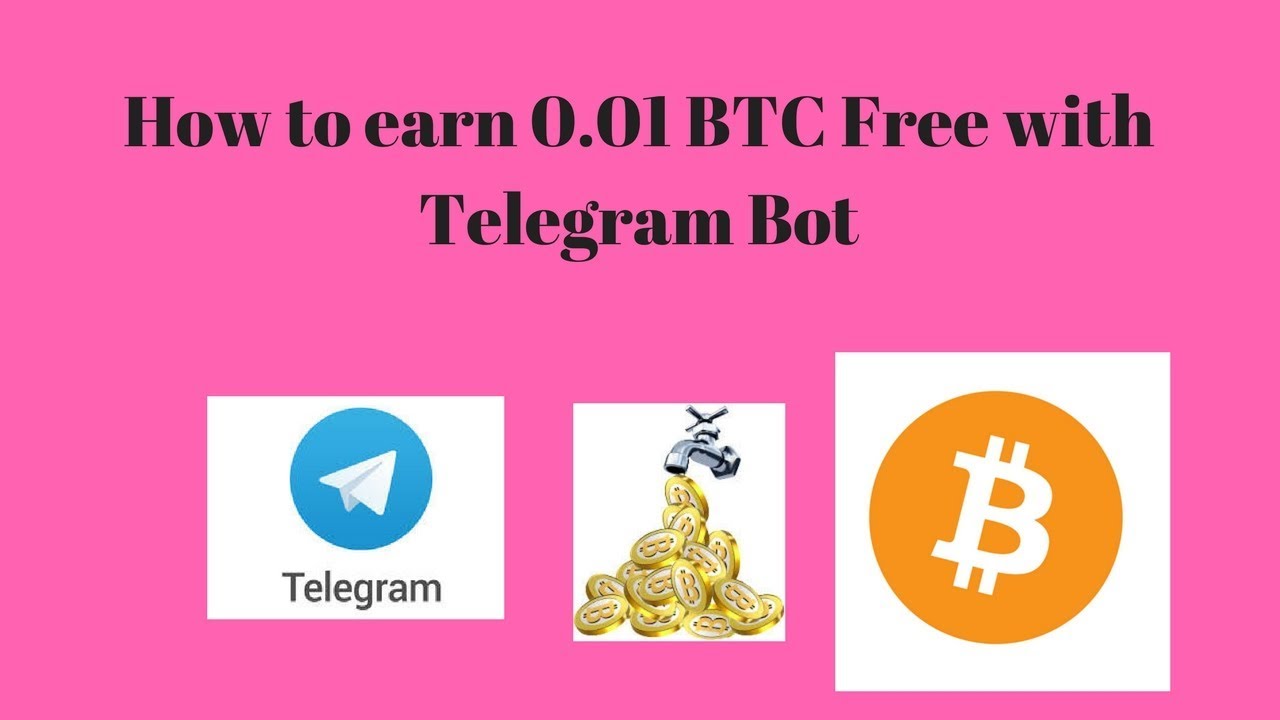 btc telegram bot