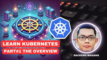 Kubernetes 101: The Power Behind High-Availability Apps - Part #1 The Overview