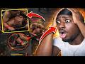 NEVER SEEN THIS MUCH VIOLENCE IN WWE 2K26