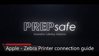 Preppy App printer connection Guide