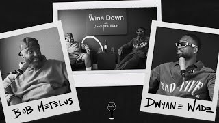 🍷 The Wine Down | A Conversation about Polished Nails, WNBA and Terry Crews on the The Wine Down