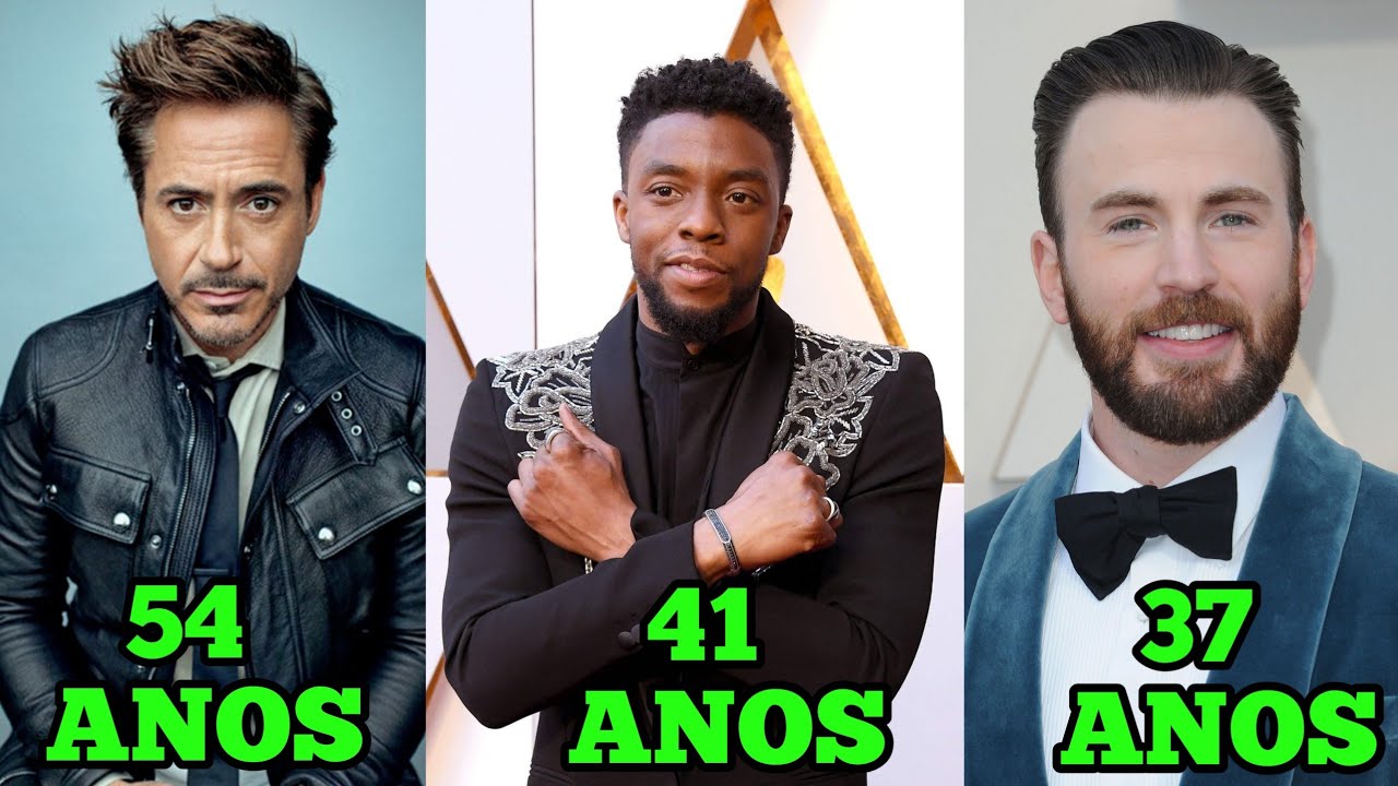 idade-dos-atores-de-vingadores-ultimato-youtube