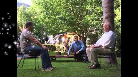 NLP training videos – presented by Jevon Dängeli