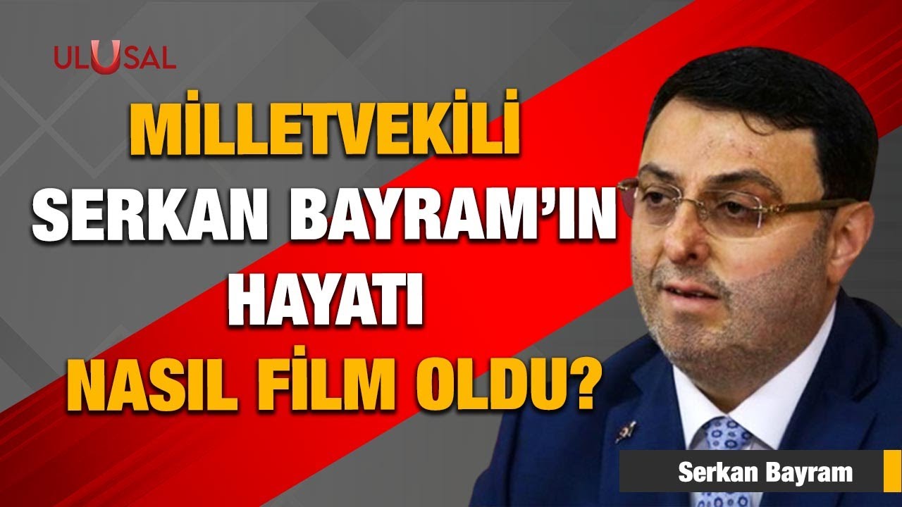 Buğday Tanesi filmi ne anlatıyor? | AK Parti Milletvekili Serkan Bayram değerlendirdi