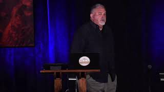 The Book of Daniel: Godly Living in an Ungodly World #5 – Bend Not, Bow Not, Break Not. – 06/09/2024