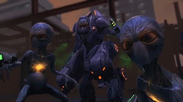 XCOM: Enemy Within [Ironman, Discord Adoptions] 42