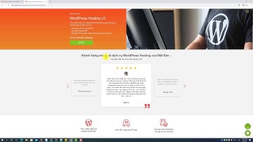 [WPSEO] - Hướng dẫn cài WordPress lên hosting mua tại Mắt Bão