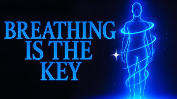 The Observer Breath: How to Change Your Reality from Within — Before the Opportunity Passes